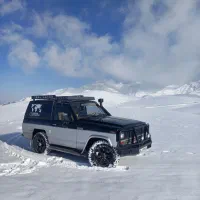 پاترول ۷۳ دو در