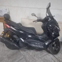 موتور طرح nmax