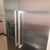 یخچال سایدبای ساید زیرووات ،لباس شویی دوو،اجاق گاز