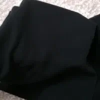 پارچه چادر مشکی