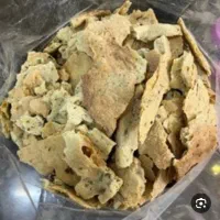 نان خشک بدون کپک مناسب دام