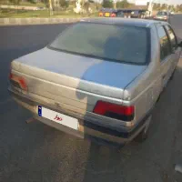 پژو۴۰۵