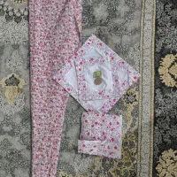 ست مهر نماز چادر بچه گانه