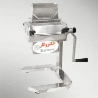 بیفتک زن دستی