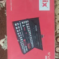 جعبه بکس RONIX