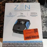 کرونوس زن (cronus zen) تایپ c