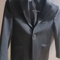 کت و شلوار و جلیغه و کفش و پیراهن برای  ۷و ۸ ساله