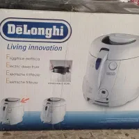 سرخکن دلونگی ایتالیا اصل
