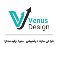 جشنواره طراحی سایت ونوس دیزاین