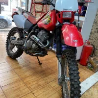 Xr400/crm/yz|موتورسیکلت|تهران, دکتر هوشیار|دیوار