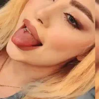 پیرسینگ،چال گونه