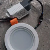 هالوژن دورشیشه