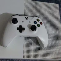 XBOX ONE 1T|کنسول، بازی ویدئویی و آنلاین|تهران, حکیمیه|دیوار