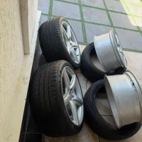 فروش رینگ و لاستیک