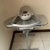 اتو پرسی