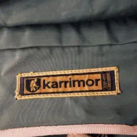 کوله پشتی حرفه ای کوهنوردی انگلیسی کاریمور
