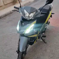 شوکا ۱۳۰ مدل ۱۴۰۳