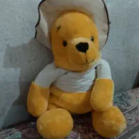 عروسک|اسباب‌‌بازی|شیراز, هفت تنان|دیوار