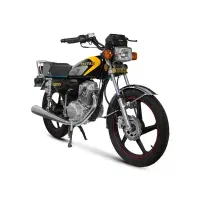 هوندا200