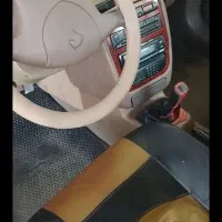 سمند دوگانه سوز