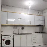 کابینت آماده سجاد آماده نصب و حاضری