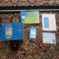 گوشی عتیقه