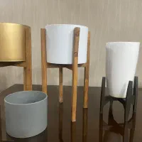 گلدون وپایه