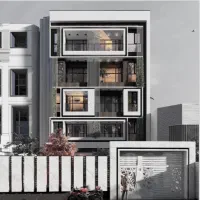 اقدسیه معاوضه مستغلات با کلنگی