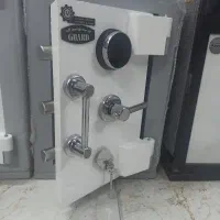 گاوصندوق صندوق 6500sدیجیتال سوپر الیاژی