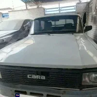 مزدا2کابین1700i