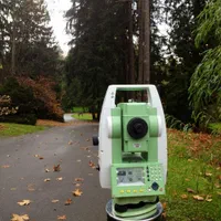 خدمات مهندسی و مشاوره نقشه برداری