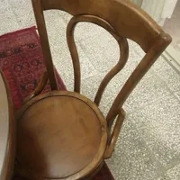صندلی کافه