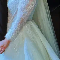 لباس عروس
