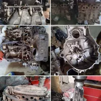 اوراقی استوک موتورگیربکس بدنه در دف اکسل پژو پراید