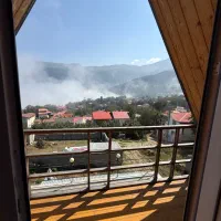 کلبه جنگلی رامسر جواهرده