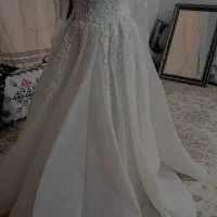 لباس عروس