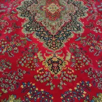 فرش|فرش|فیروزآباد (آذربایجان), |دیوار