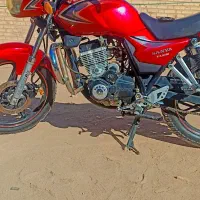 موتور ولگا 150