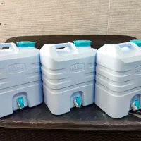 جدیدترین گالن اب شیردار