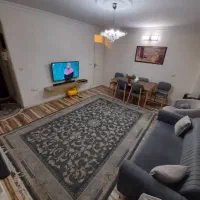 ۳۵مترتک واحدی نماگرانیت سالن پرده خور خوش نقشه