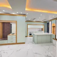 کابینت‌ساز حرفه‌ای  مدرن  نئوکلاسیک  کمد دیواری‌