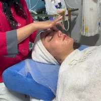 آموزش مقدماتی پاکسازی صورت