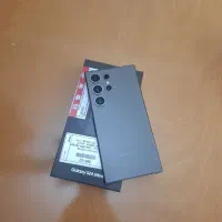 S24 ultra 256 در حد نو