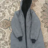 کاپشن زنانه