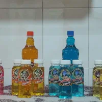 شربت سنتی و گیاهی