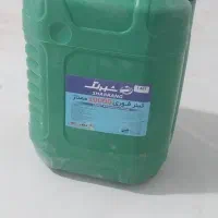 بیست لیتری خالی تینر  مواد نو