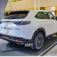 هوندا ژاپنی ens1