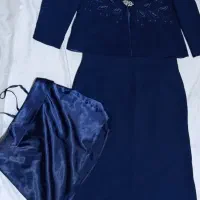 لباس مجلسی