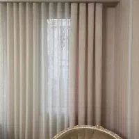 والان پرده  مینیمال