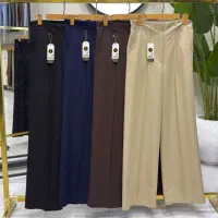 شلوار نخی تنسل